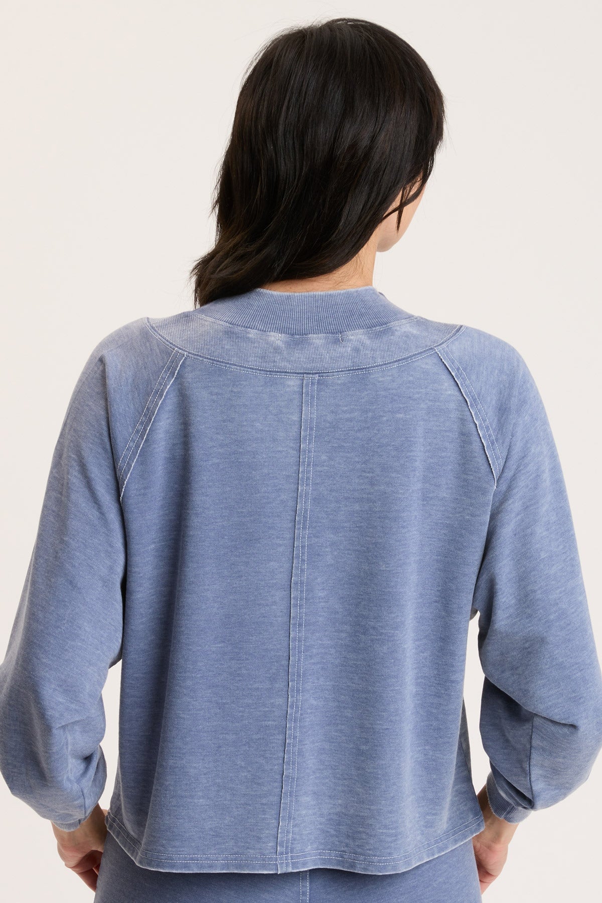 Wearables Xenith Pullover 