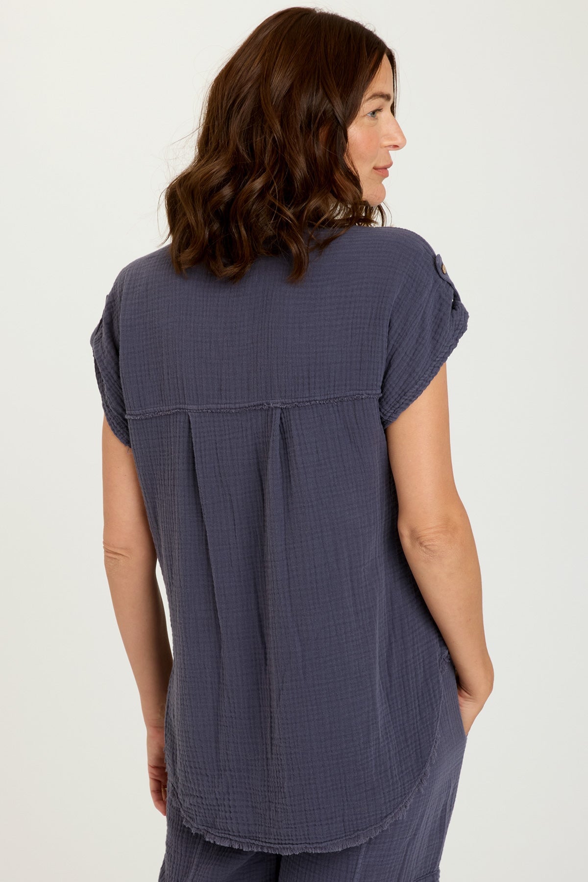 XCVI Naresha Tunic 