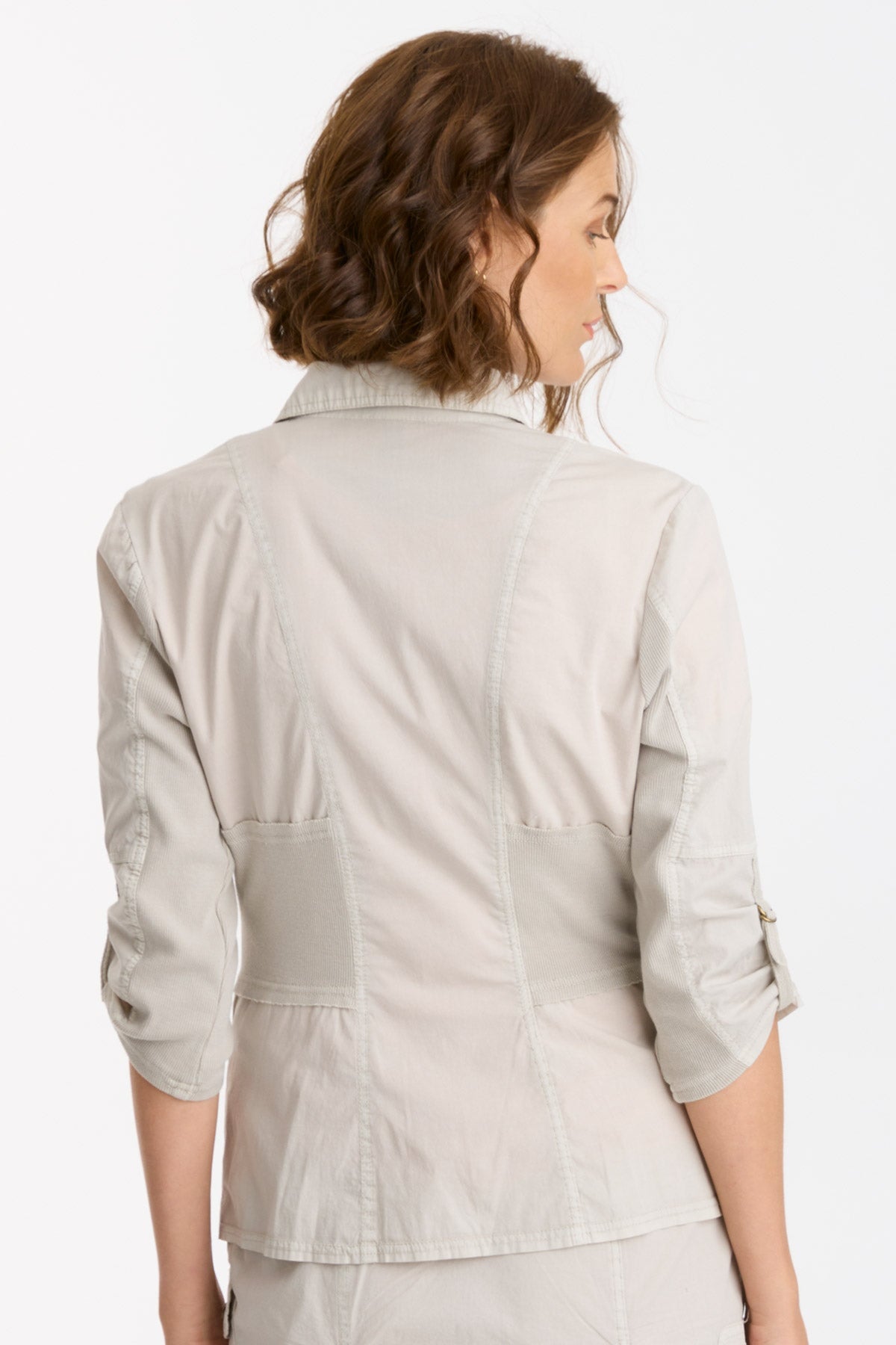 XCVI Wexel Jacket 