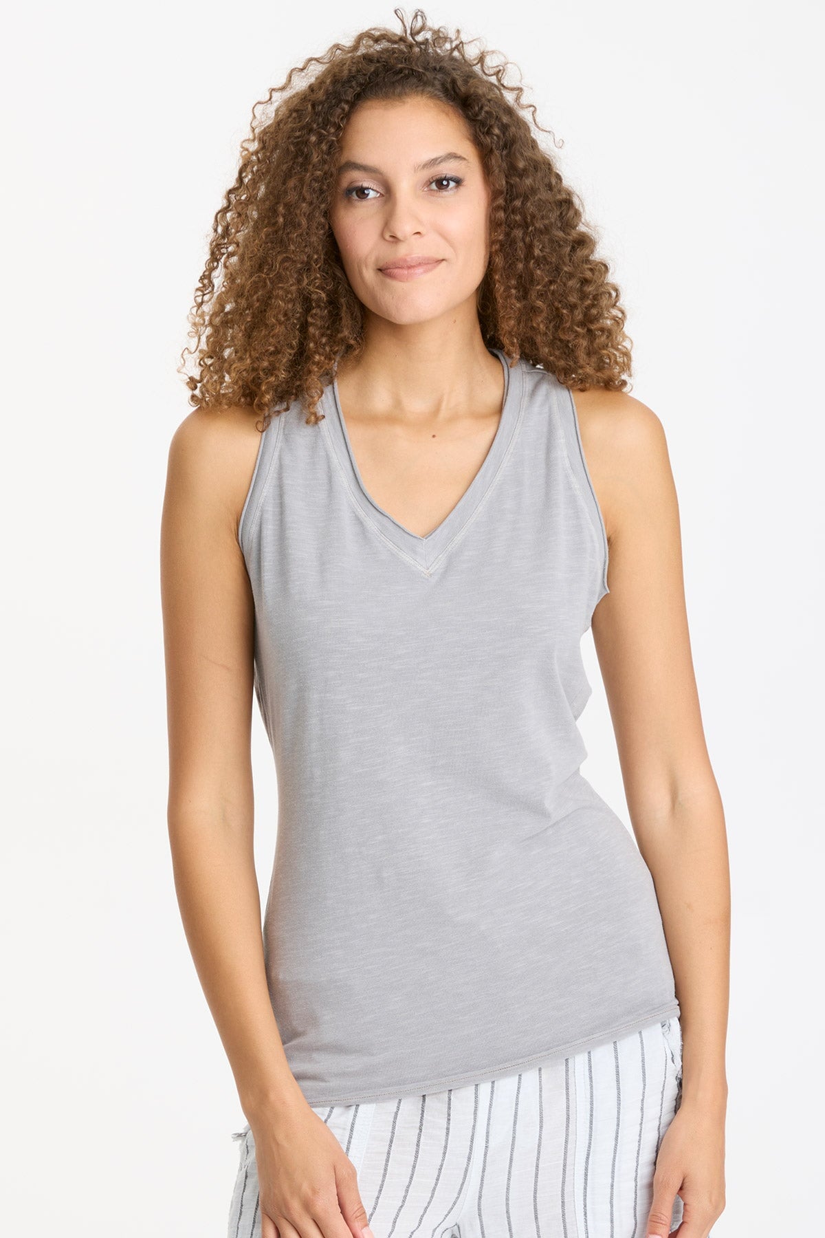 Wearables Bash Tank 