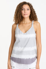 Wearables Linen Theroux Tank 