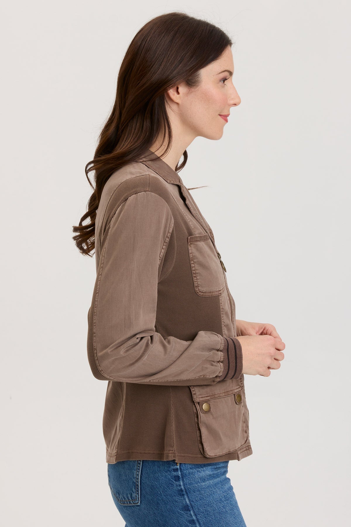 XCVI Keija Jacket 