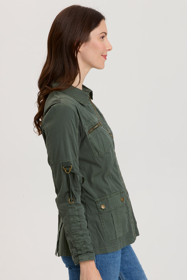 XCVI Carran Jacket 