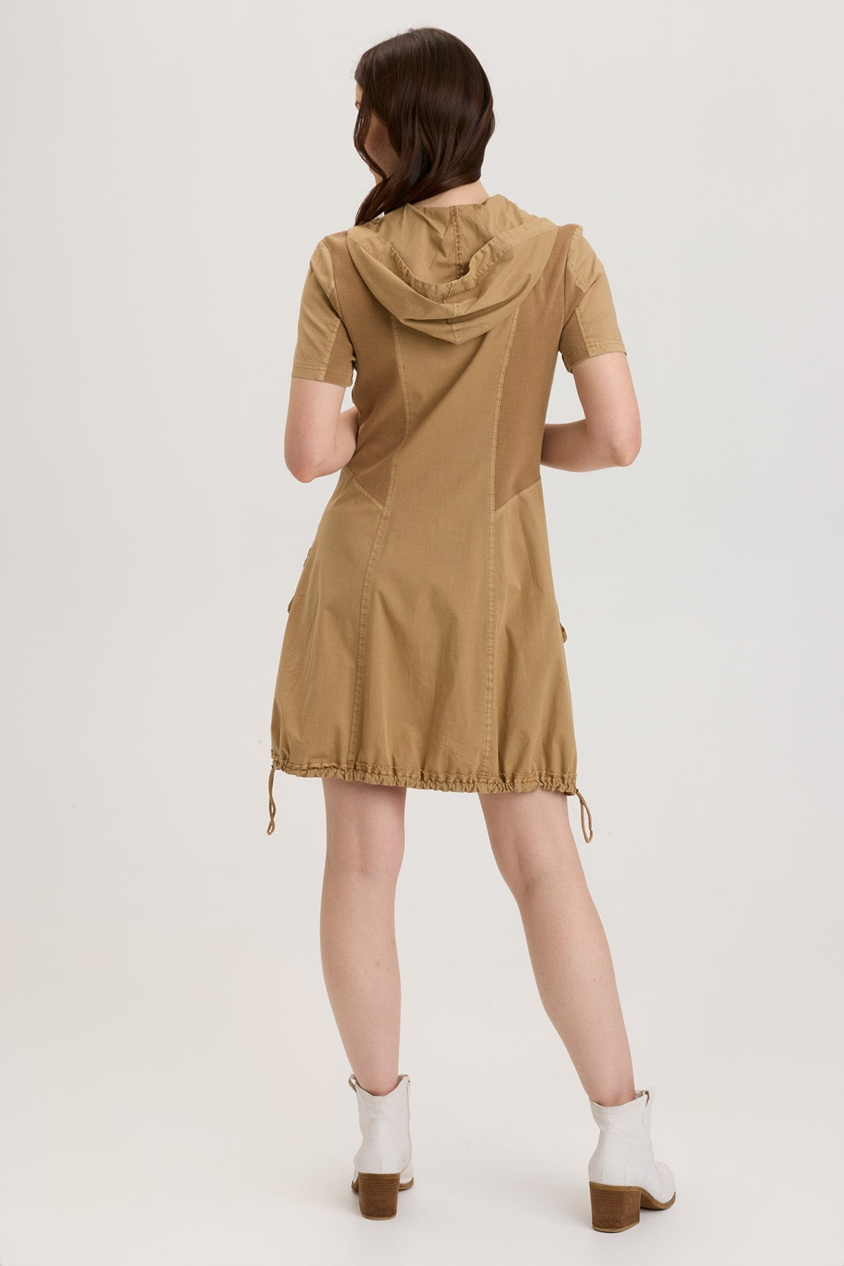 XCVI Wallis Jacket Dress 