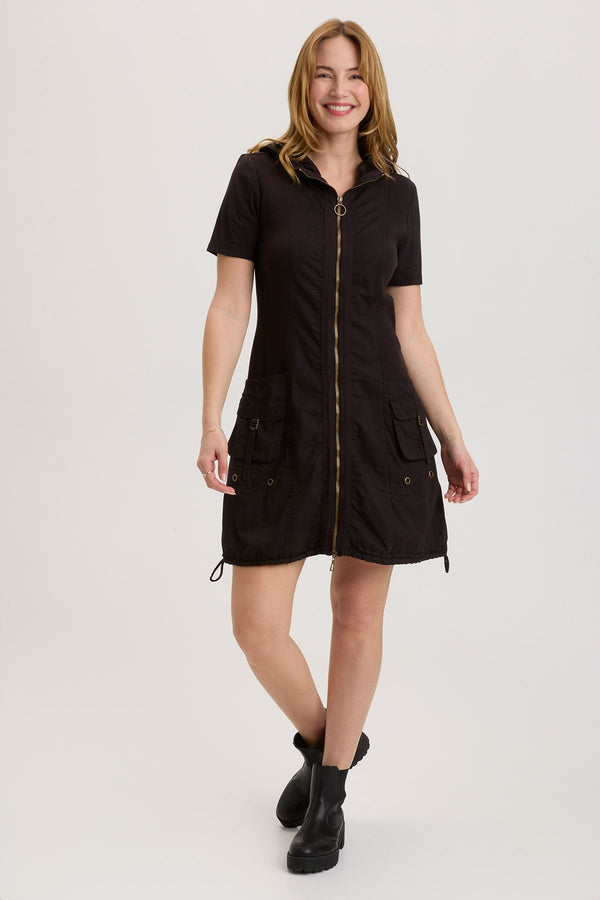 XCVI Wallis Jacket Dress 