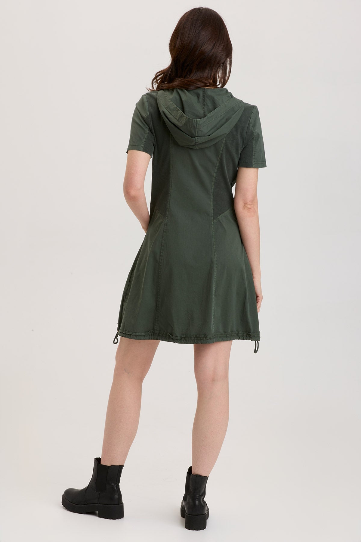 XCVI Wallis Jacket Dress 