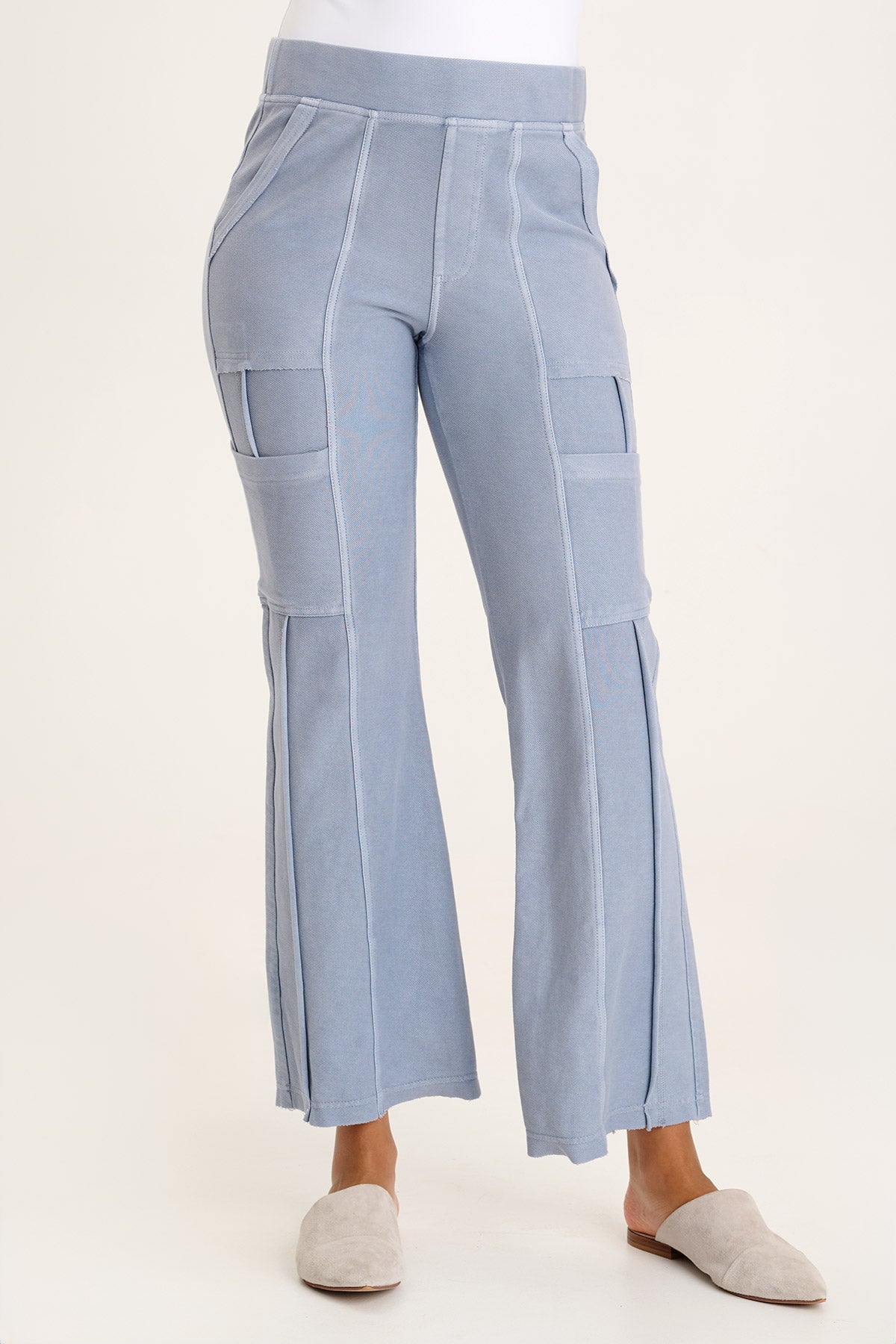 XCVI Kiah Flare Pant 