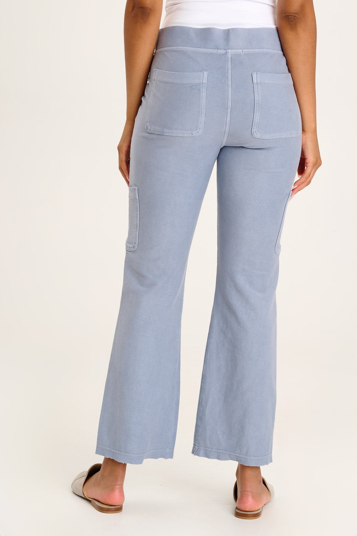 XCVI Kiah Flare Pant 