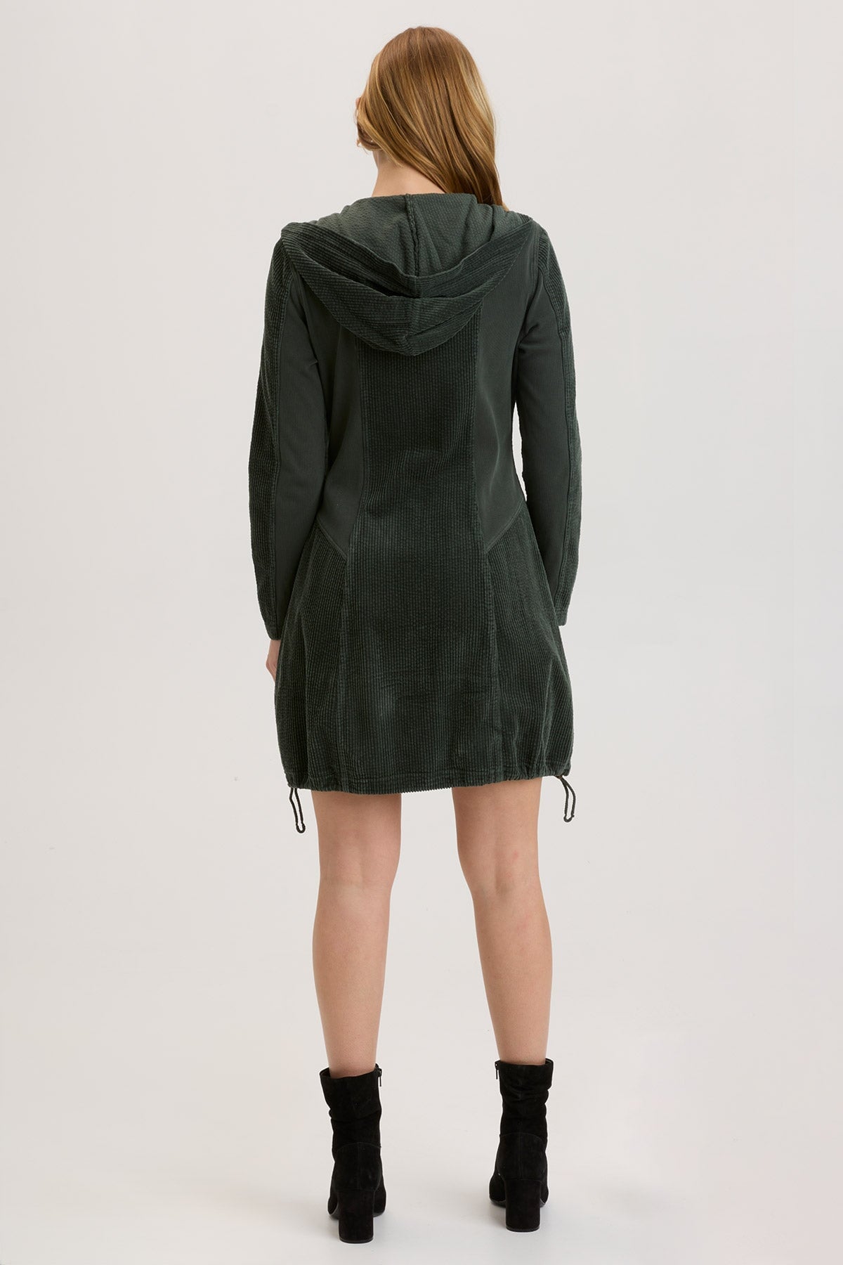 XCVI Naja Jacket Dress 