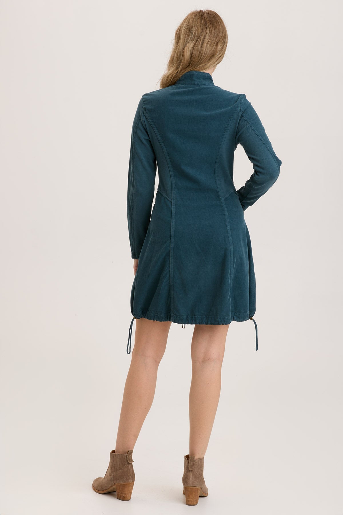 Wearables Uzma Jacket Dress 