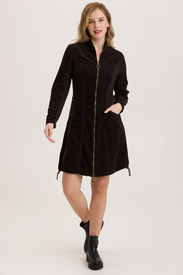 Wearables Uzma Jacket Dress 