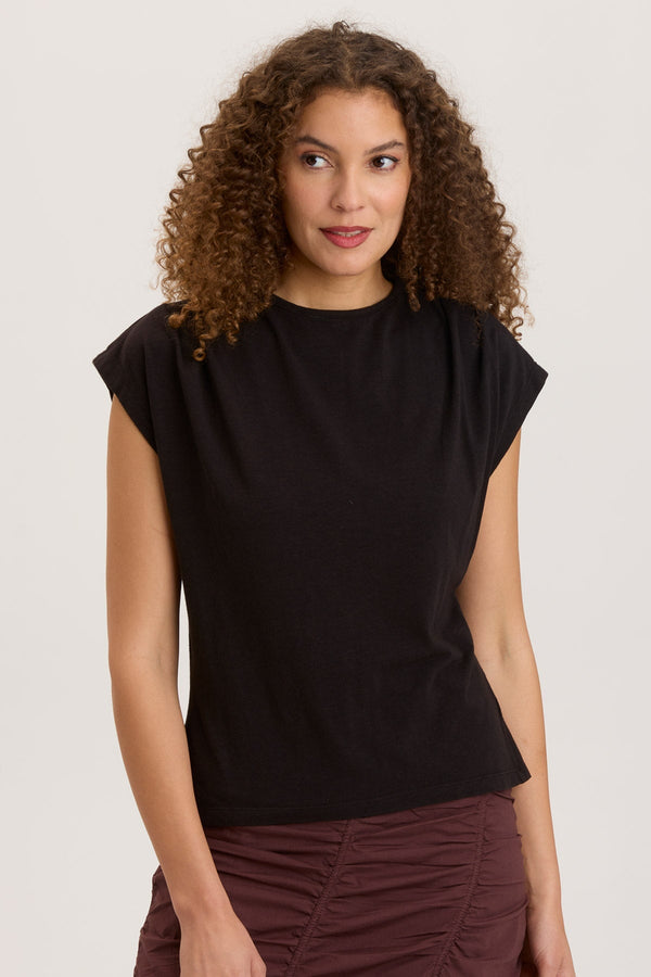 Wearables Slub Arwen Top 