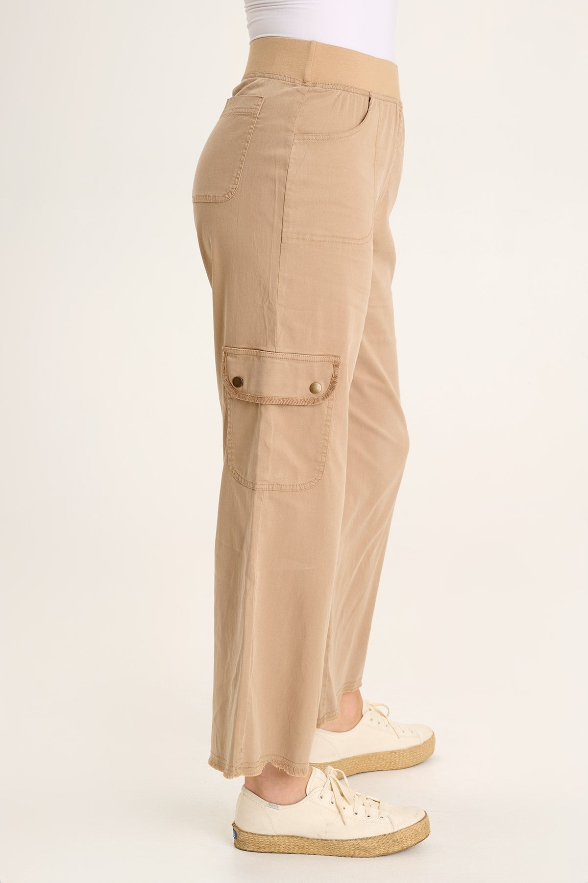 XCVI Ceilio Cargo Pant 