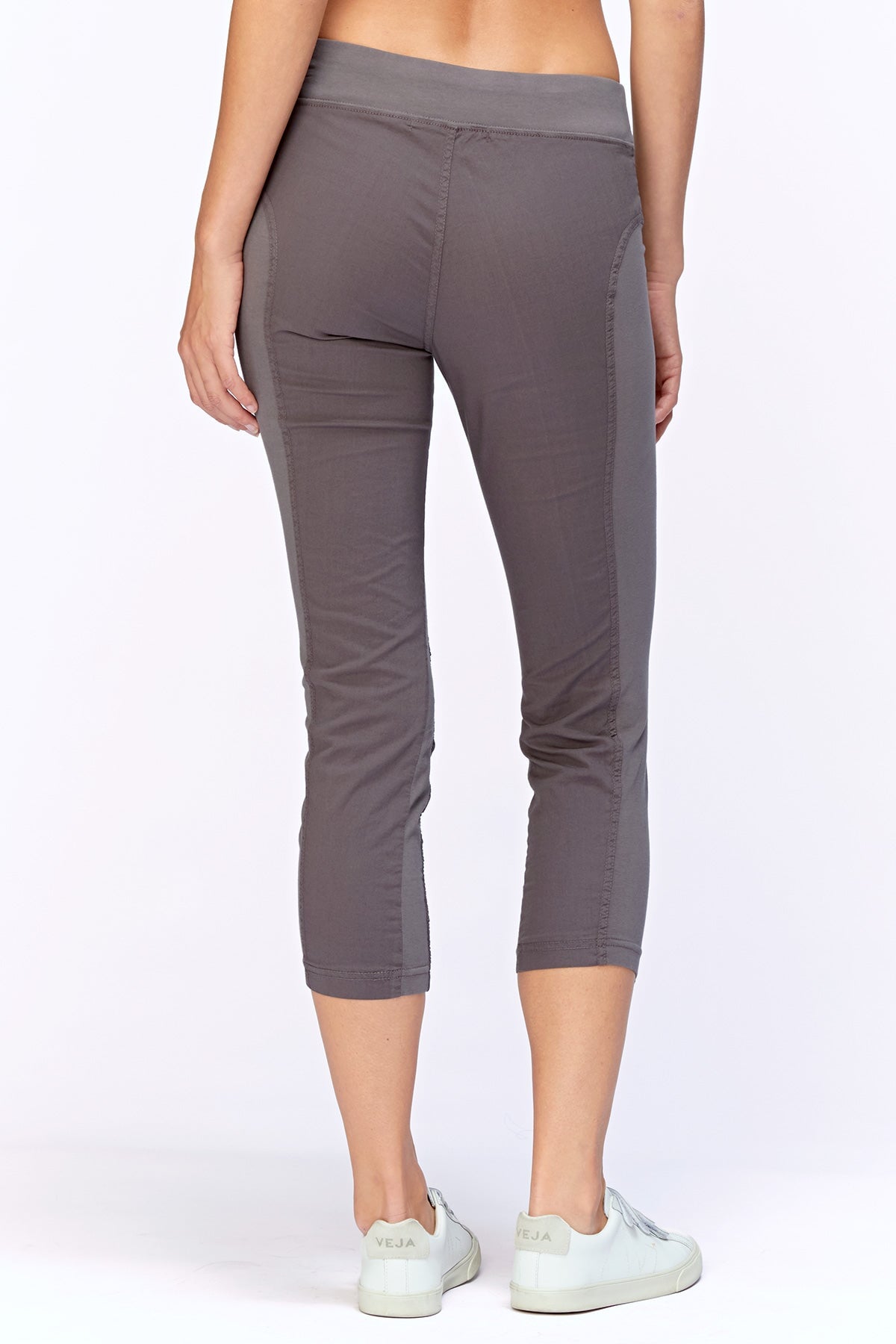 Core by Wearables Jetter Crop Legging 