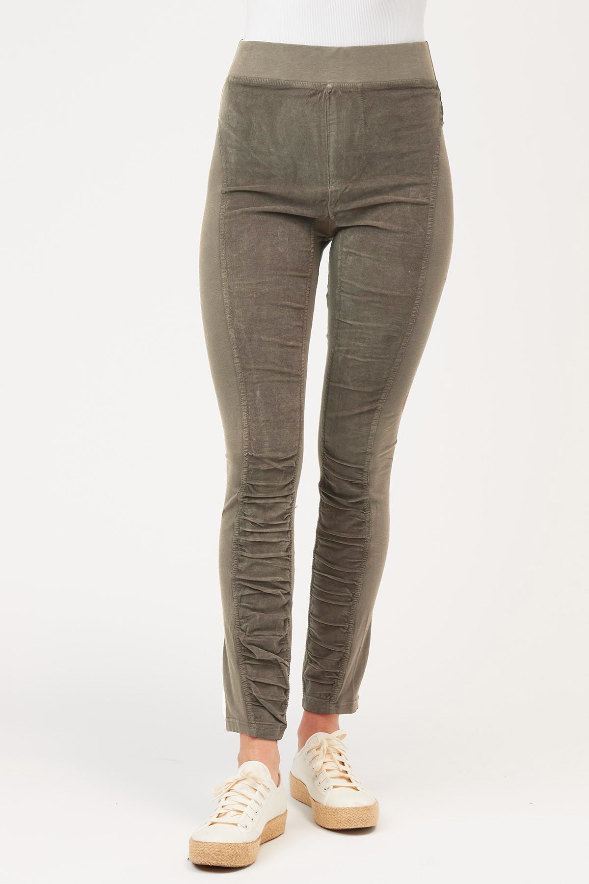 Core by Wearables Cord Oslo Legging 