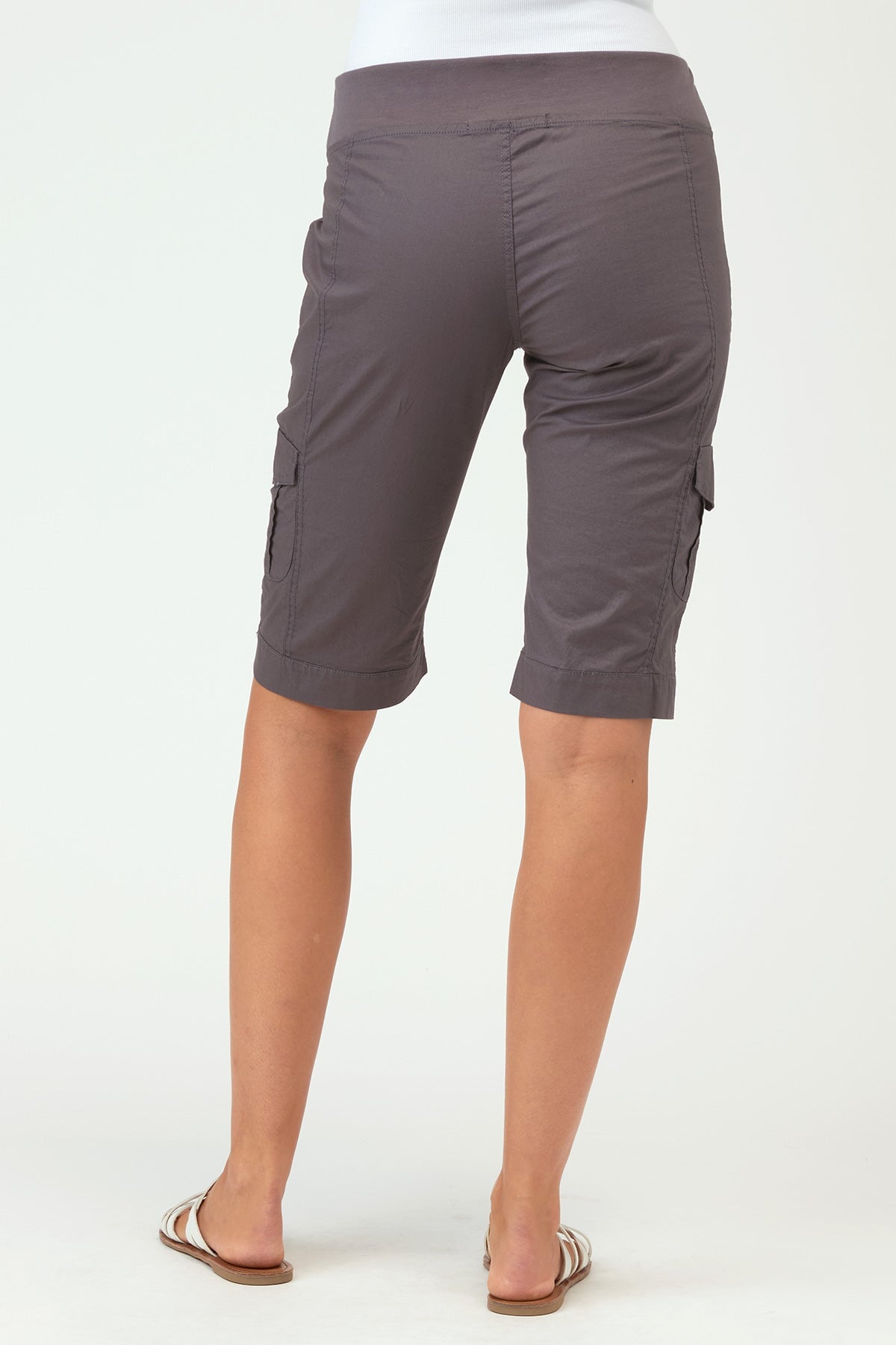 Core by Wearables Zola Bermuda Short 