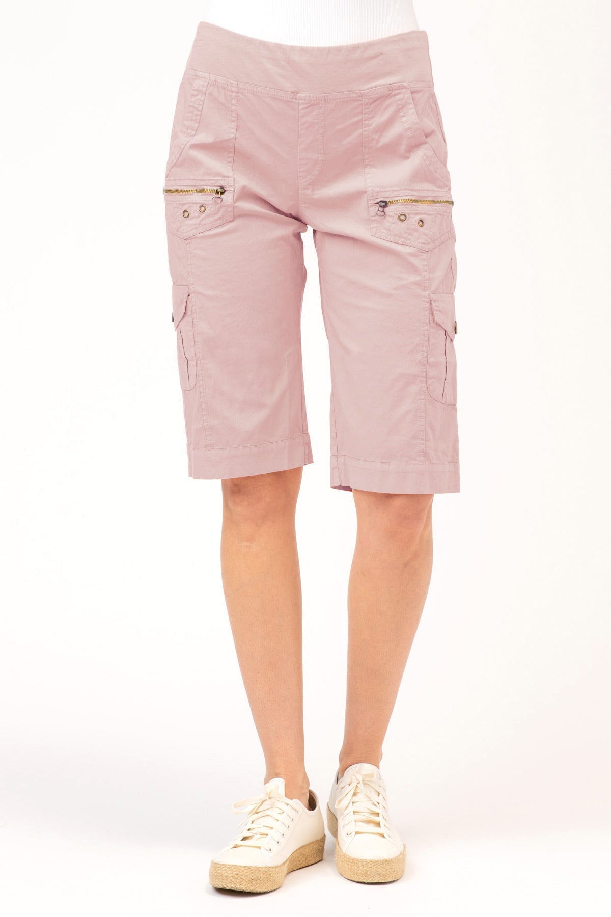 Wearables Zola Bermuda Short 