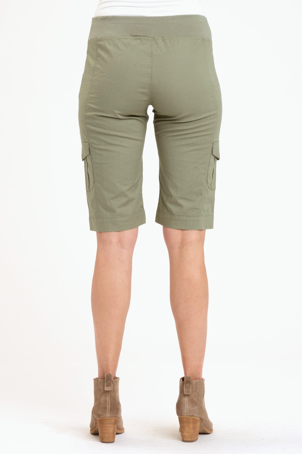 Core by Wearables Zola Bermuda Short 