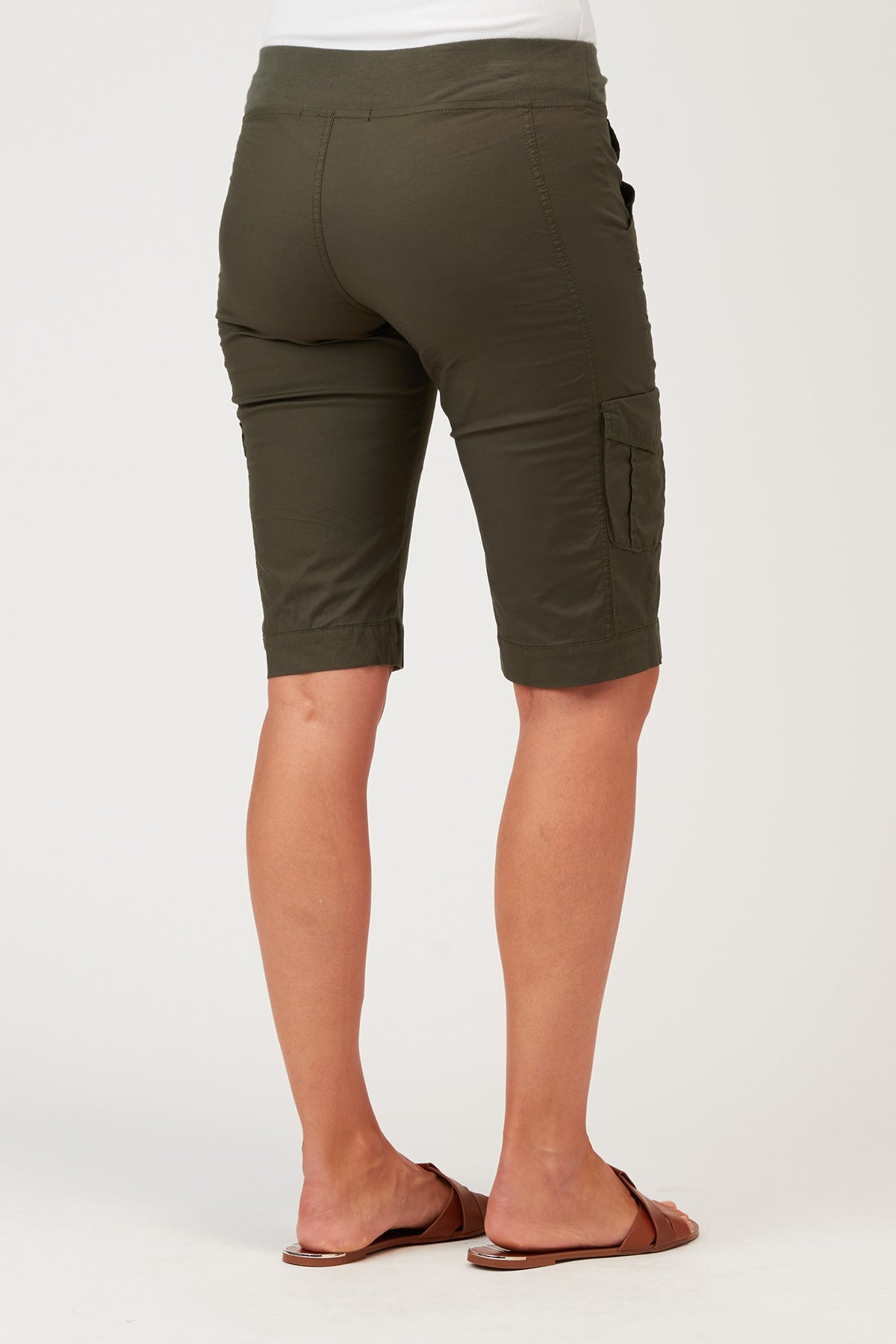 Core by Wearables Zola Bermuda Short 