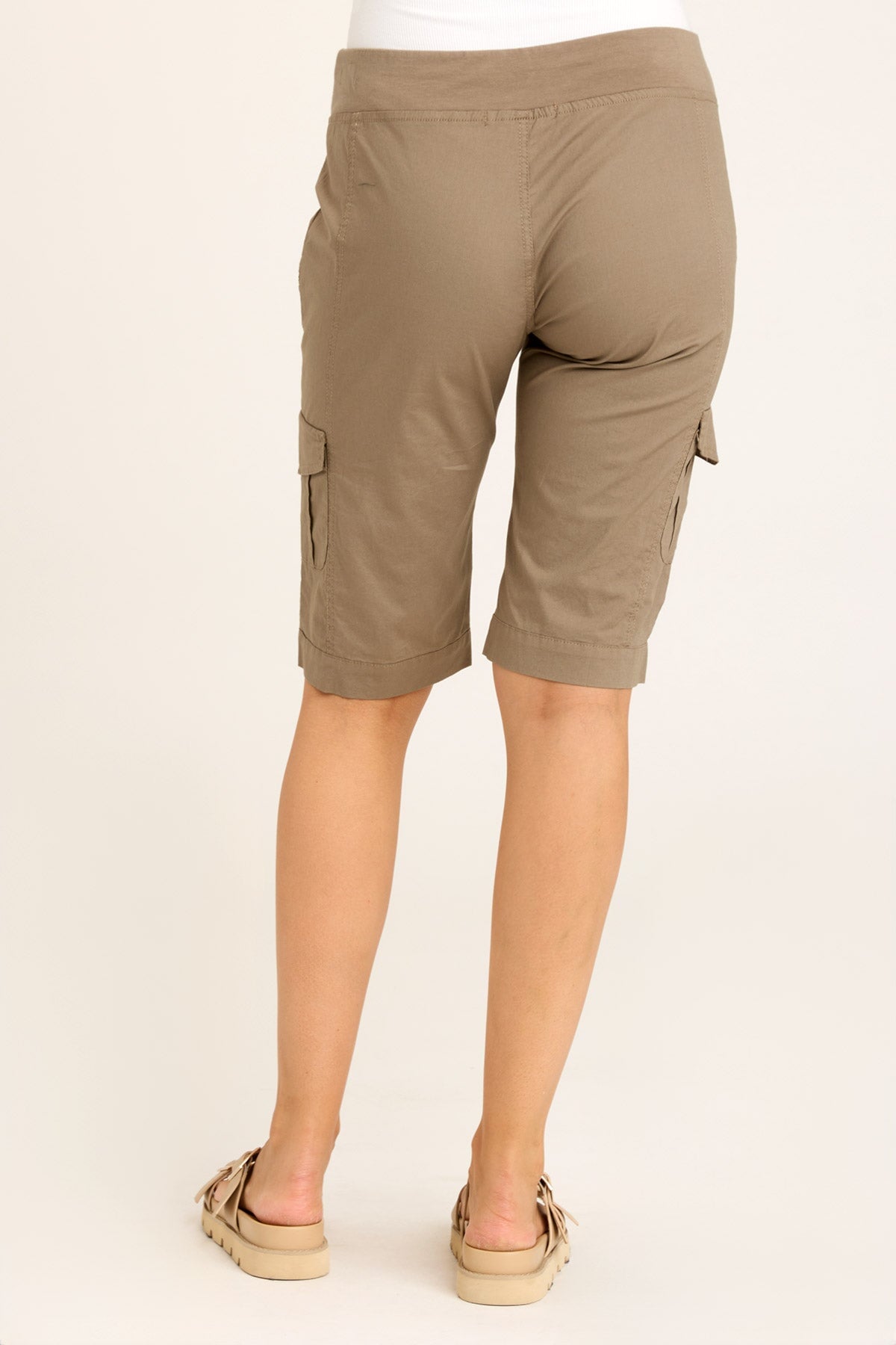 Core by Wearables Zola Bermuda Short 