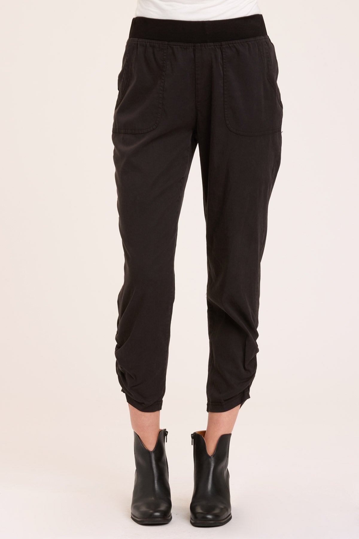 XCVI Lyan Slim Pant 