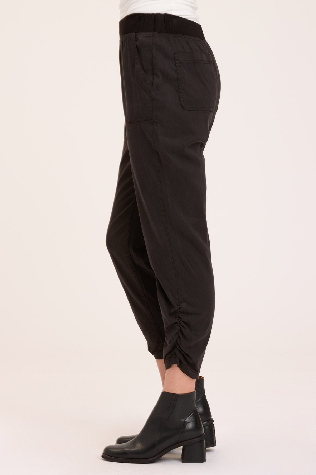 XCVI Lyan Slim Pant 