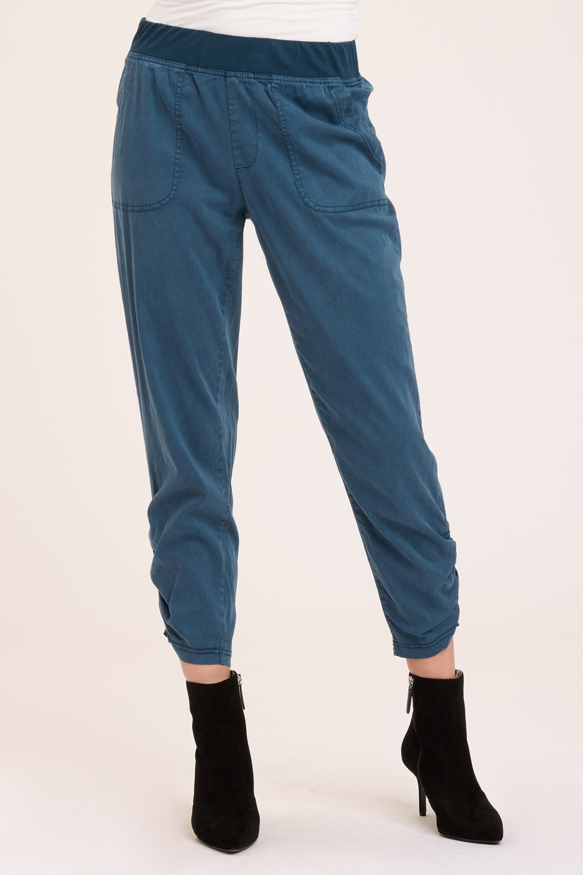 XCVI Lyan Slim Pant 