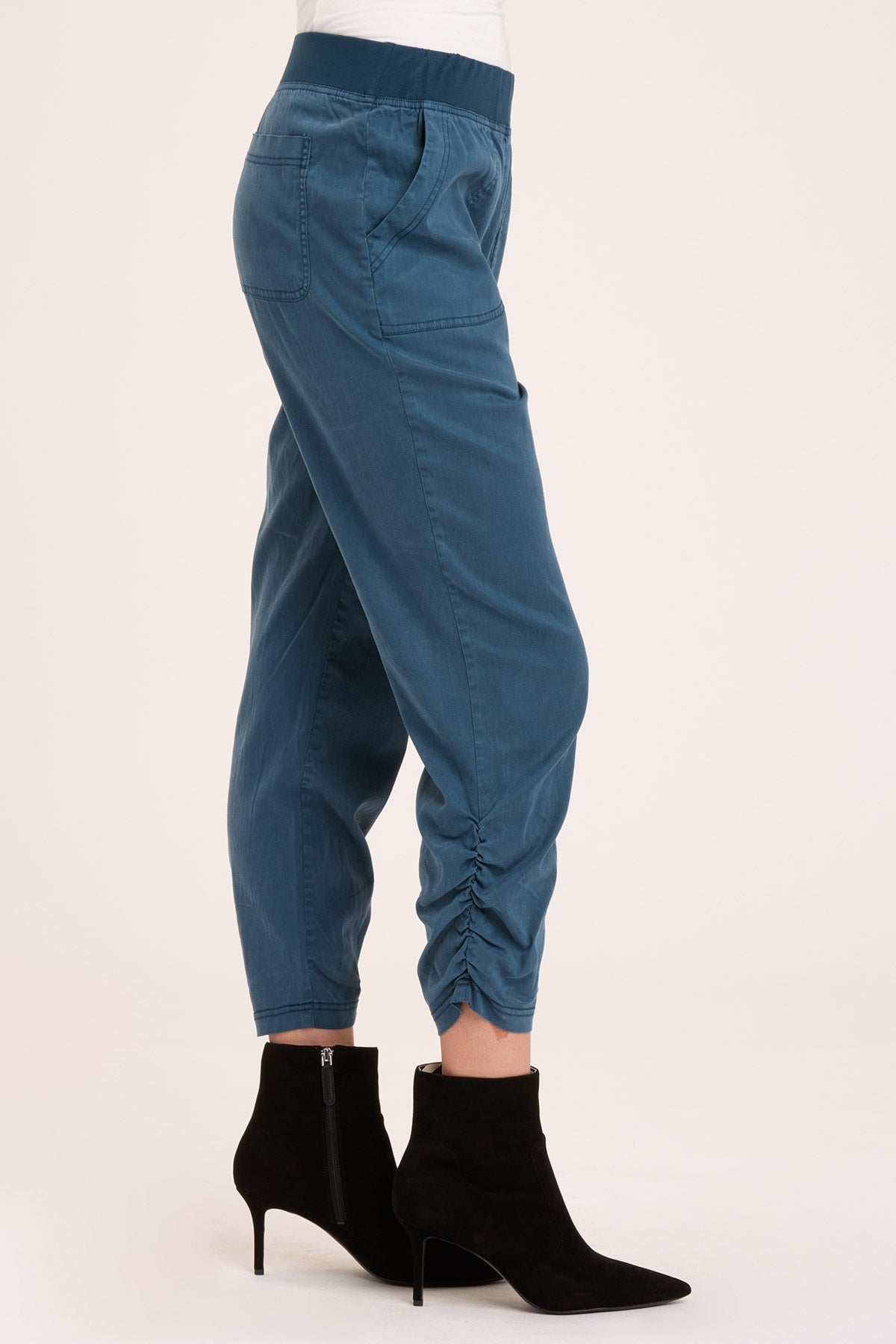 XCVI Lyan Slim Pant 