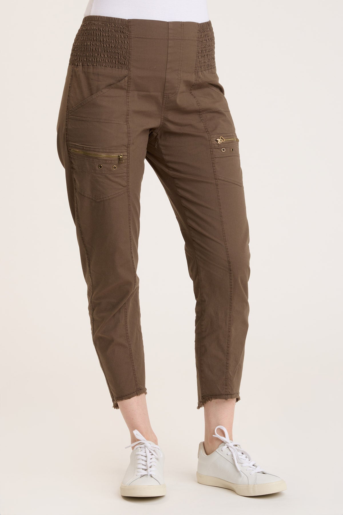 Wearables Acker Slim Pant 