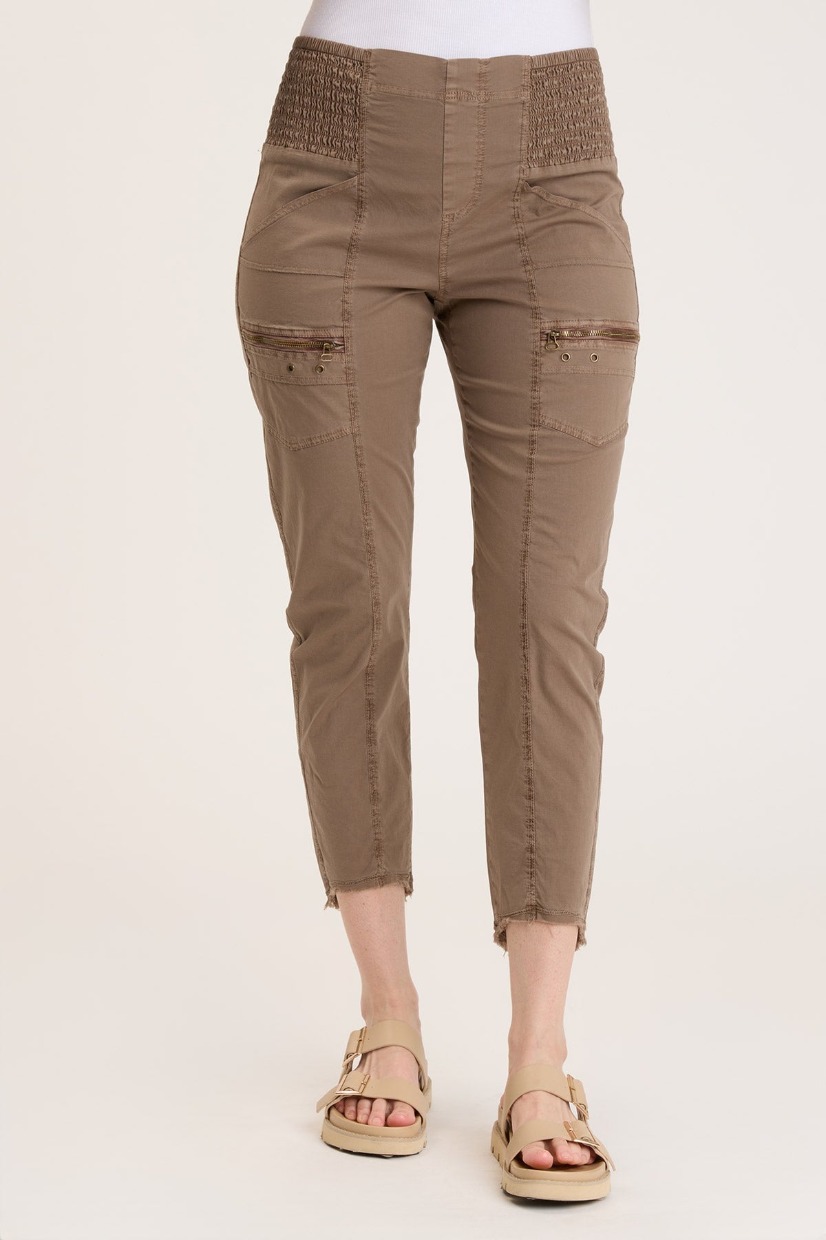 Wearables Acker Slim Pant 