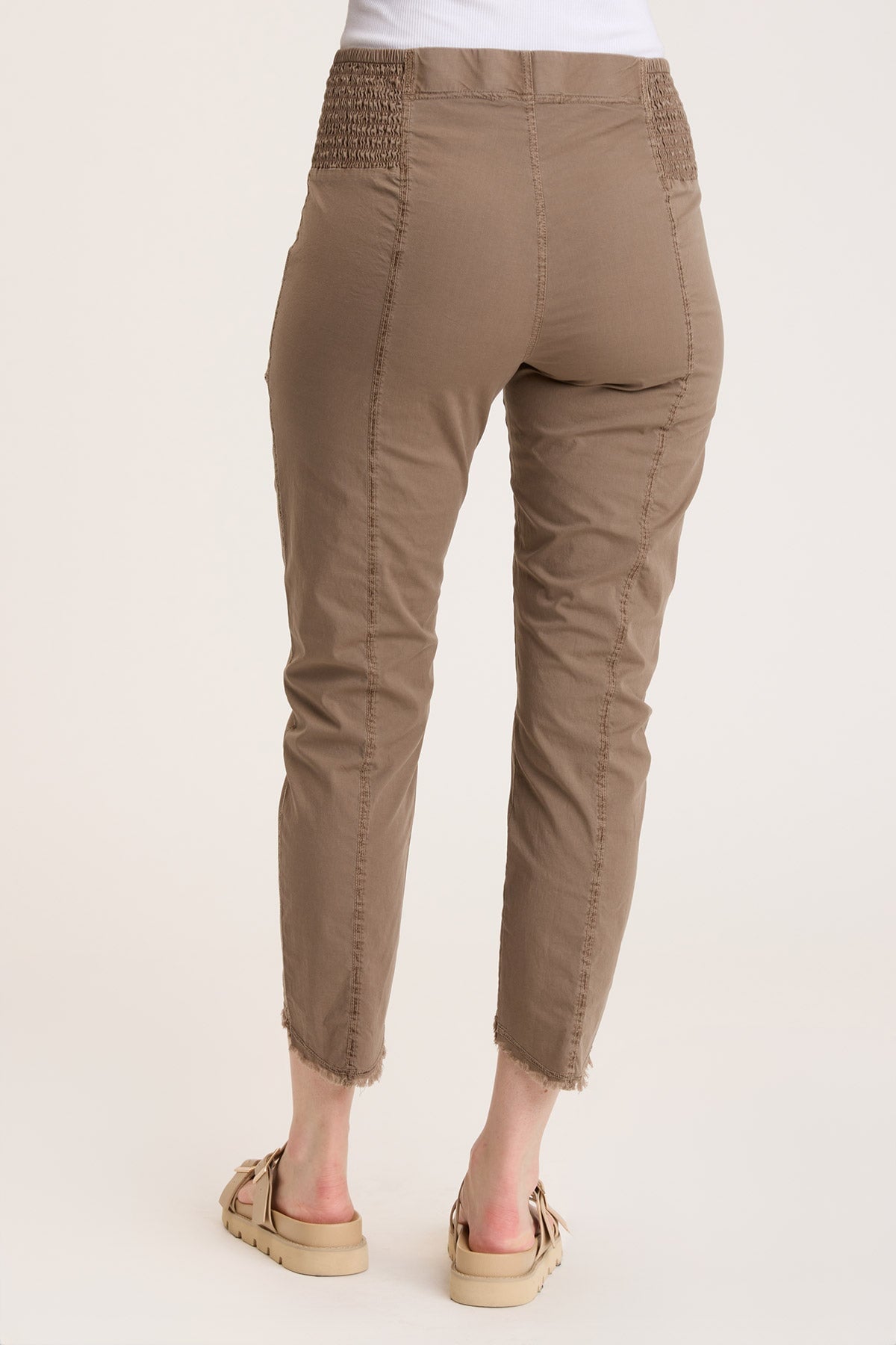 Wearables Acker Slim Pant 