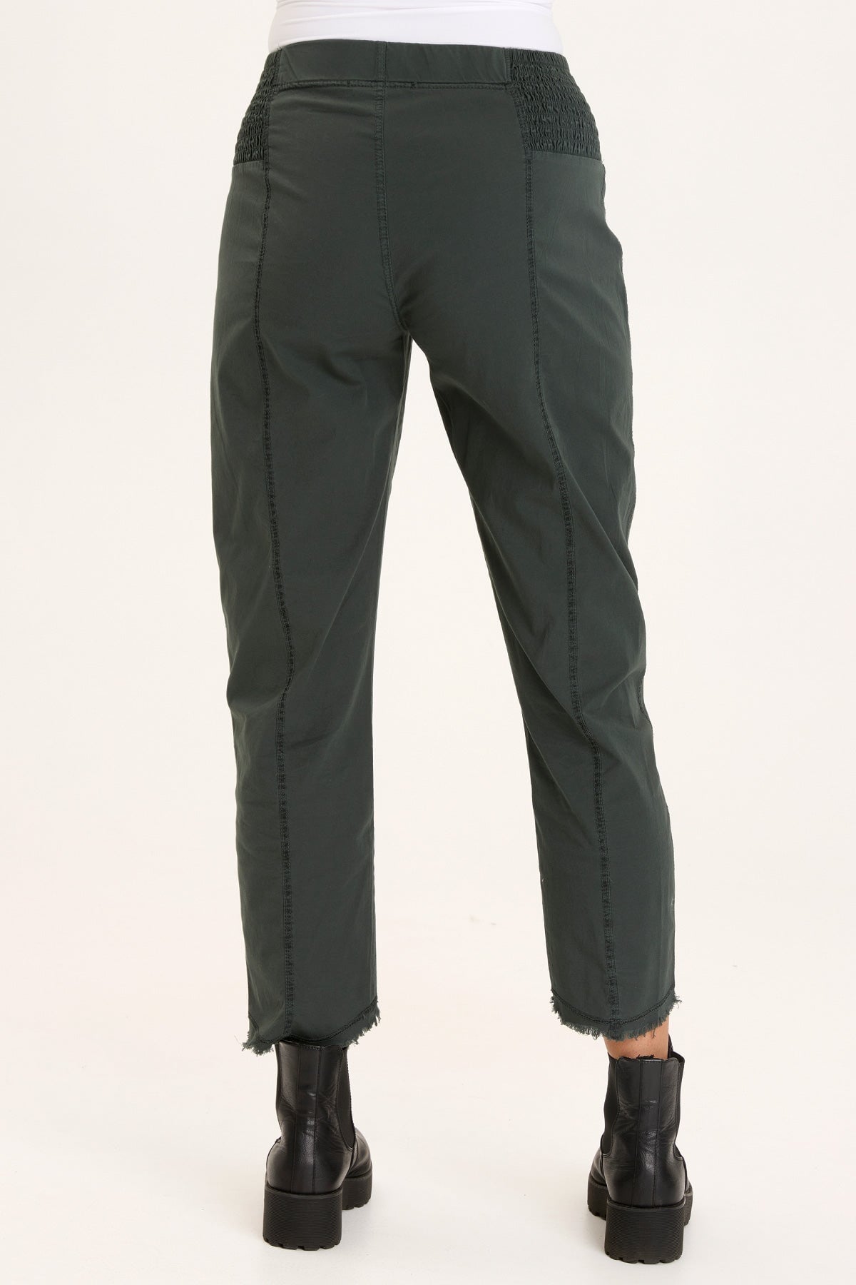 Wearables Acker Slim Pant 