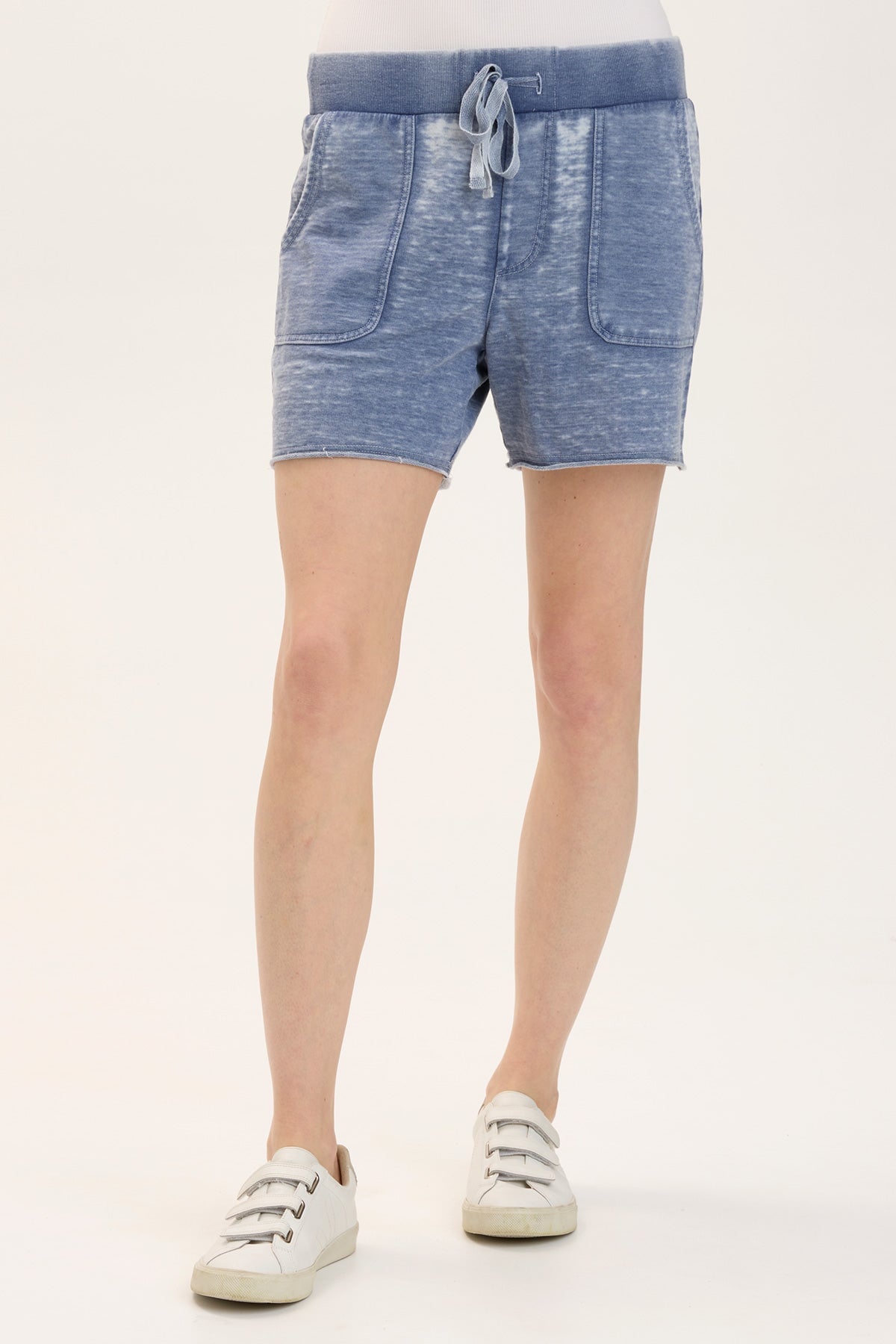 Wearables Stasio Burnout Short 