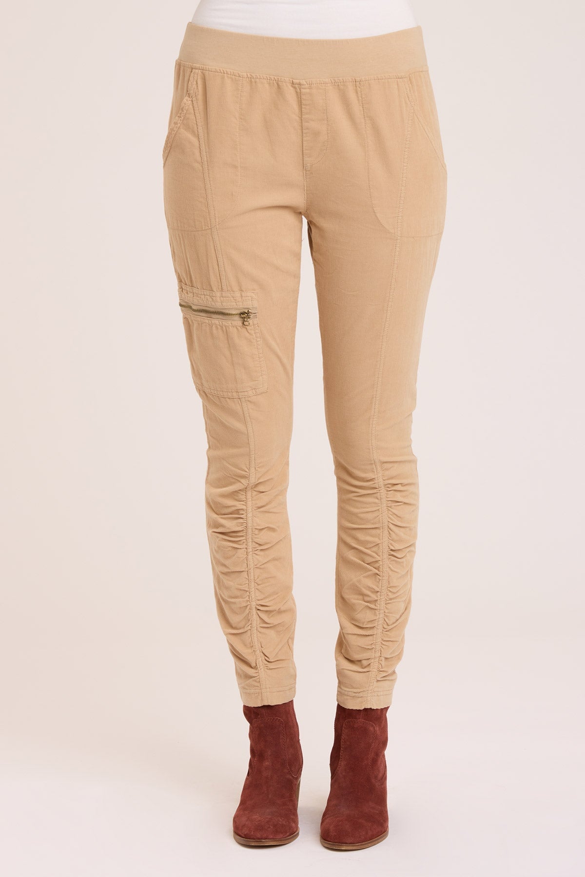 Wearables Cord Malanda Pant 