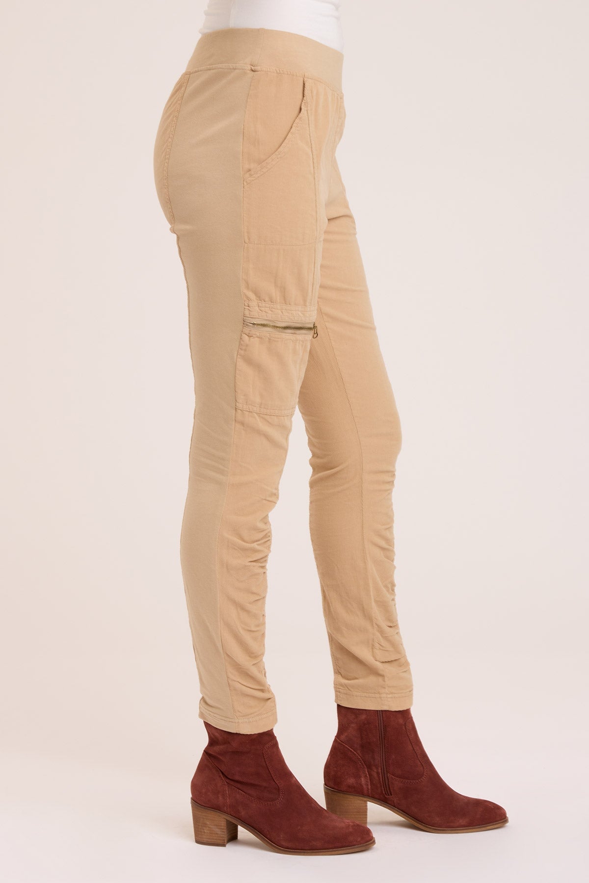 Wearables Cord Malanda Pant 