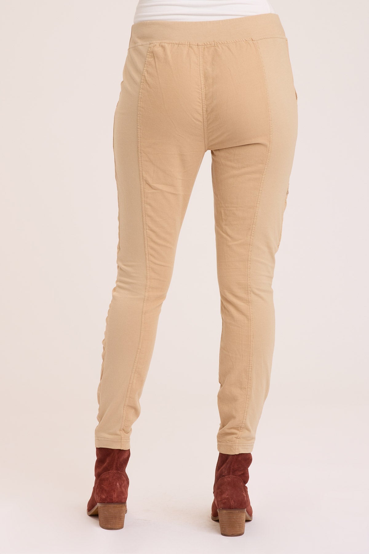 Wearables Cord Malanda Pant 