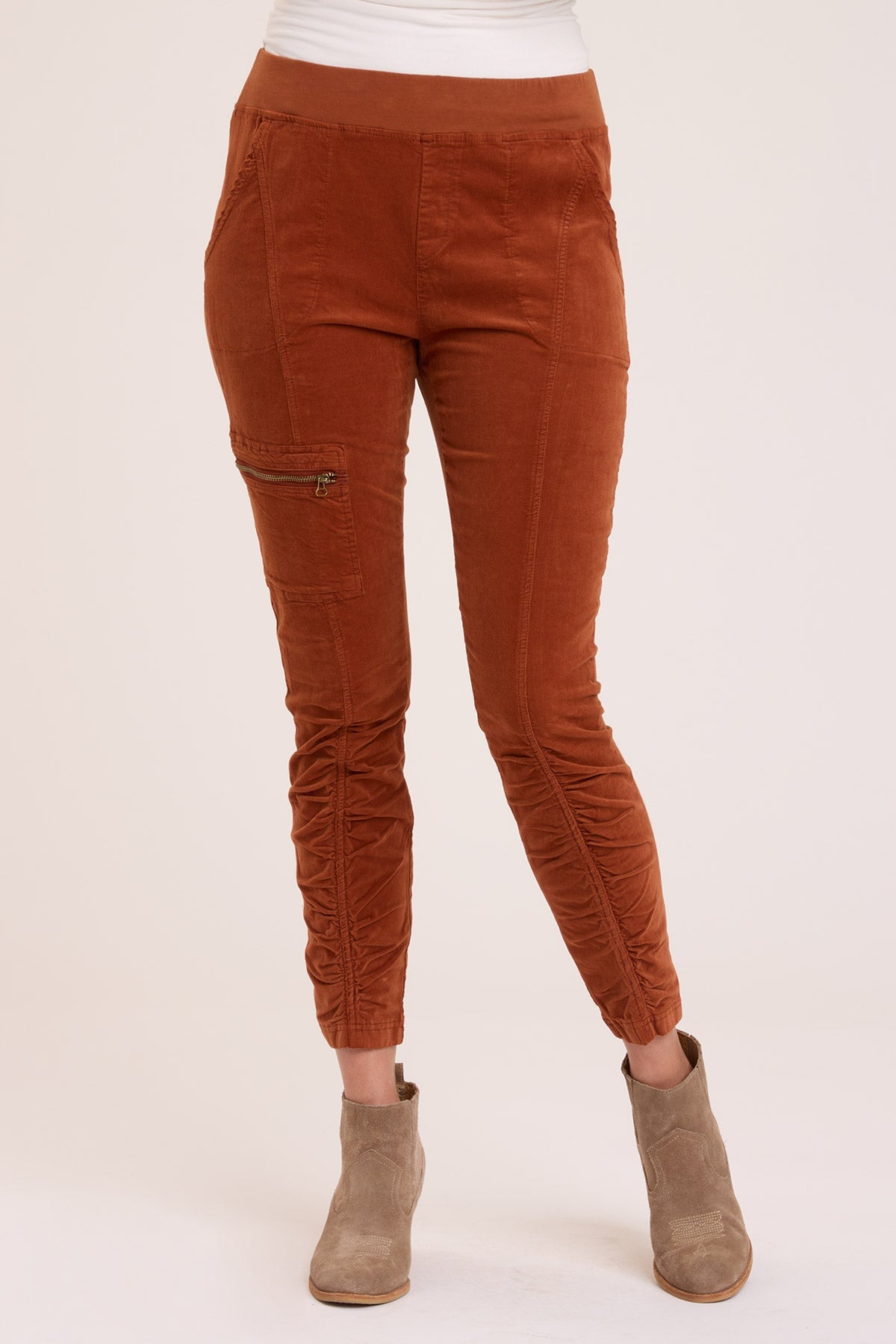 Wearables Cord Malanda Pant 