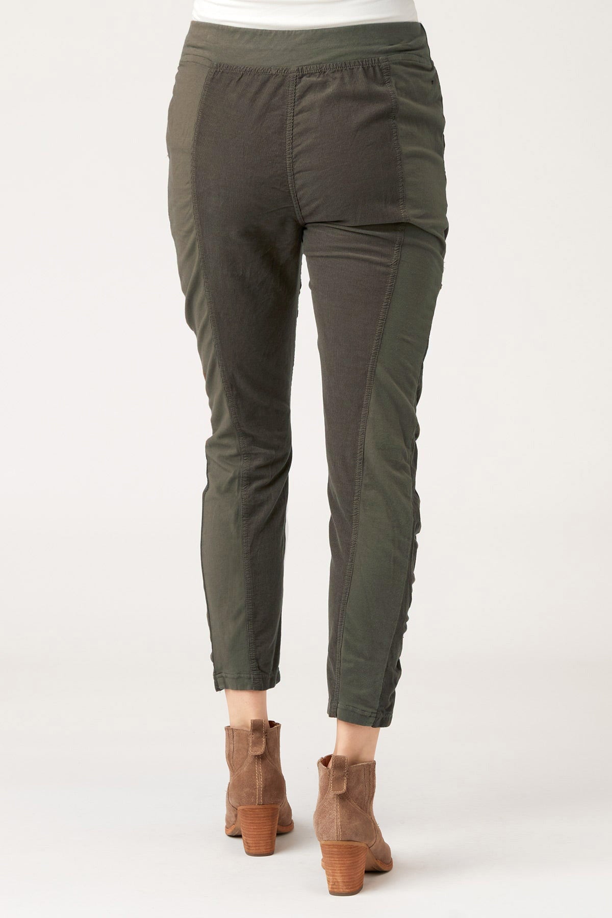 Core by Wearables Cord Malanda Pant 