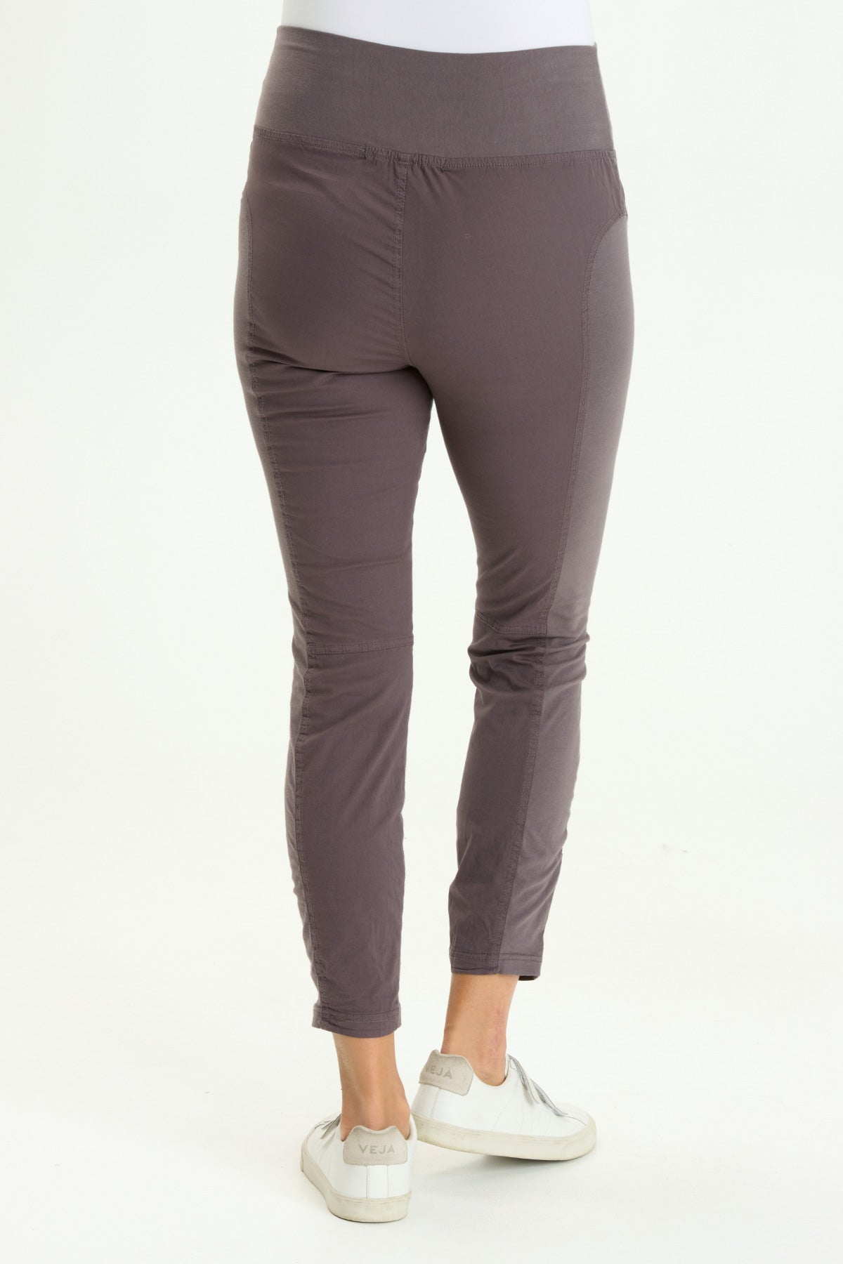 Core by Wearables High Waist Penny Legging 