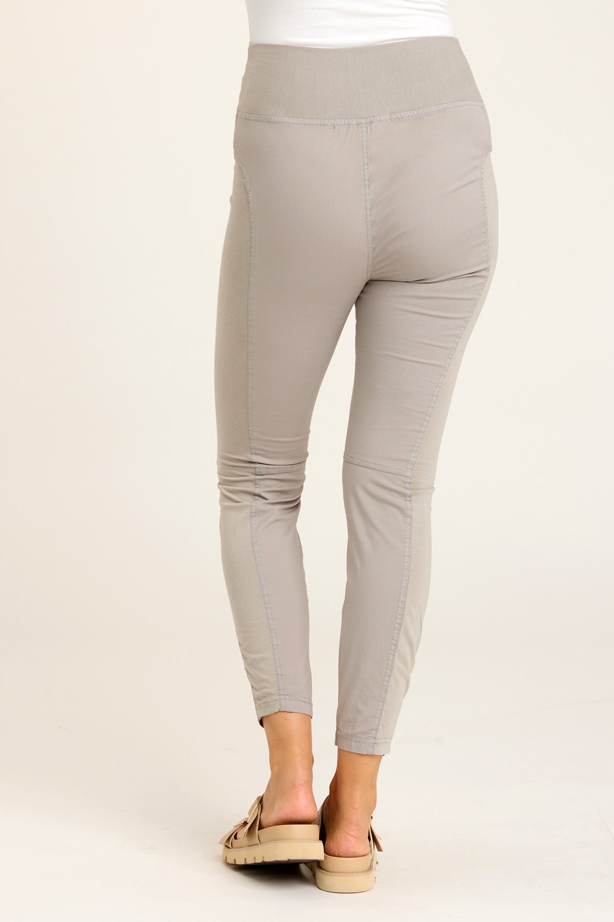 Wearables High Waist Penny Legging 