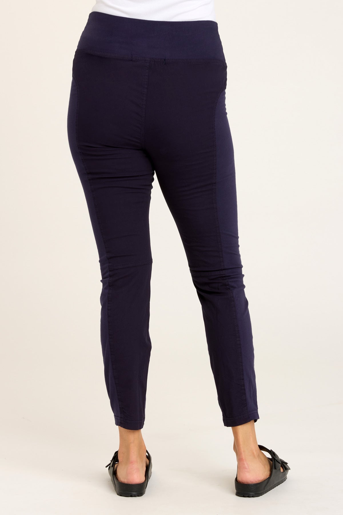 Wearables High Waist Penny Legging 