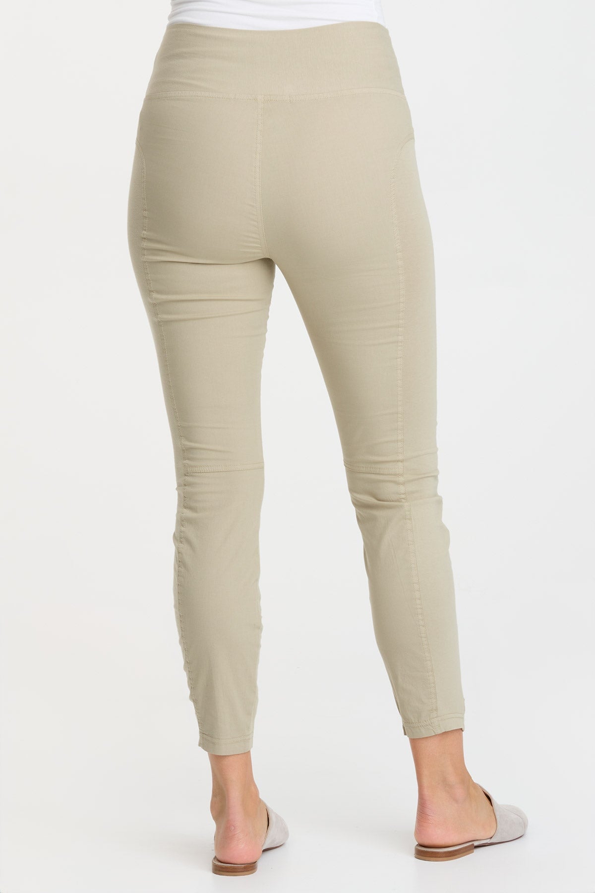 Wearables High Waist Penny Legging 