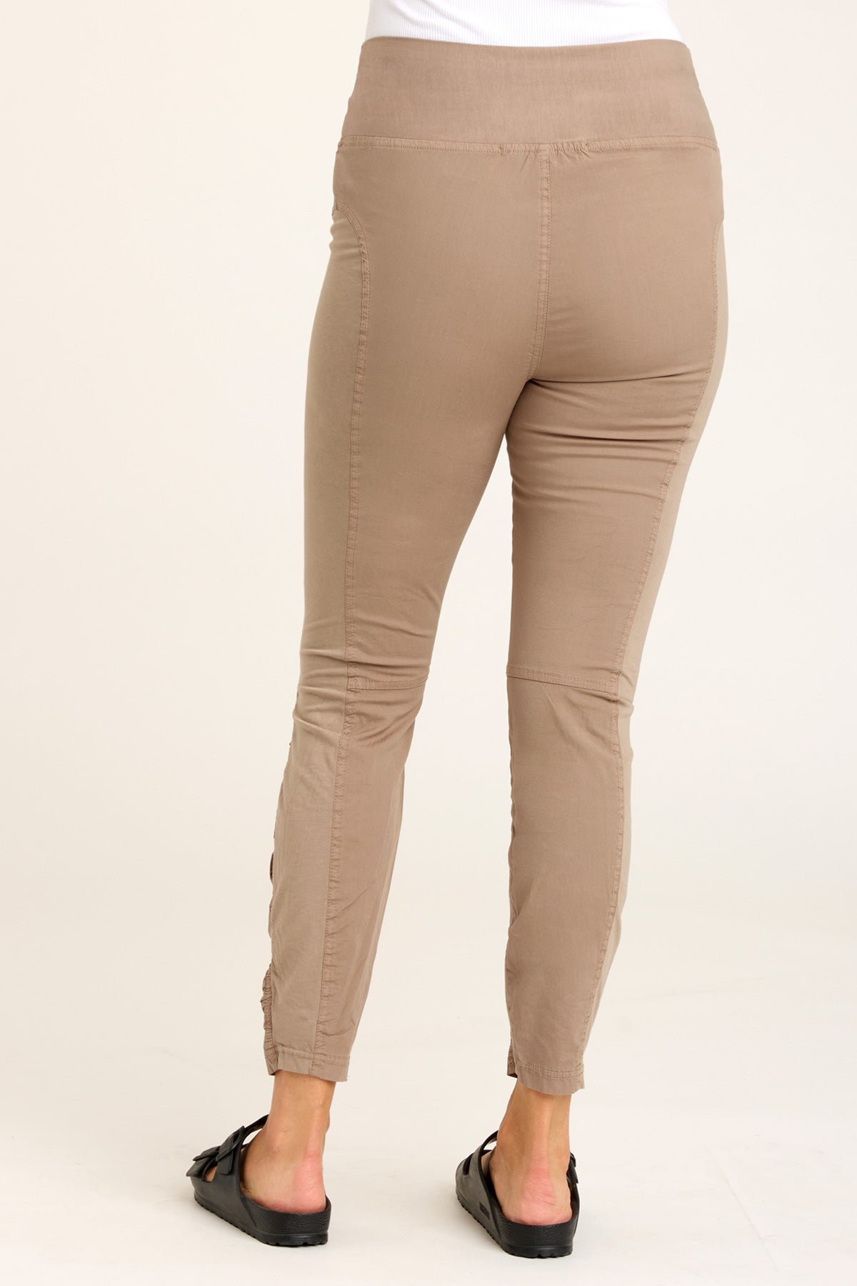 Wearables High Waist Penny Legging 