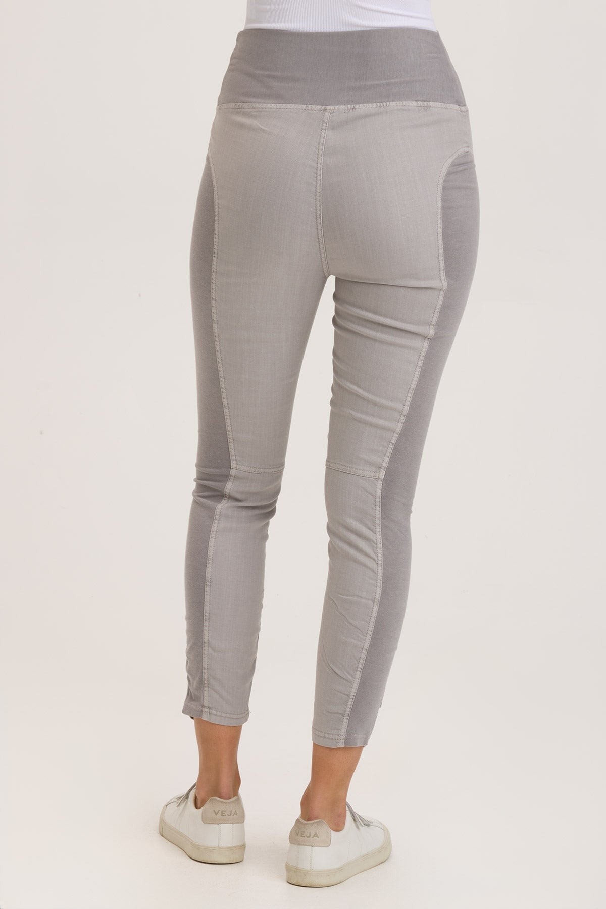 Wearables Twill Penny Legging 