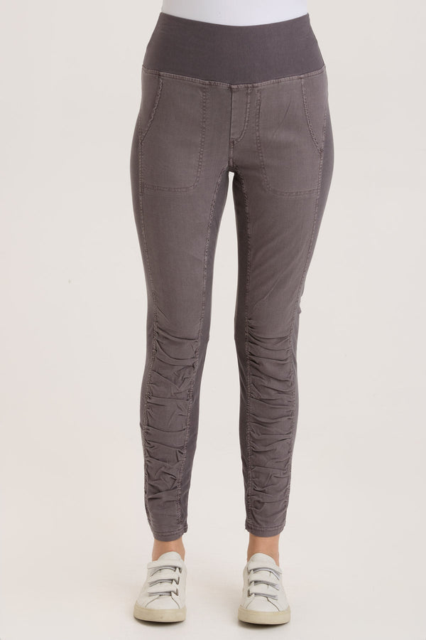 Wearables Twill Penny Legging 