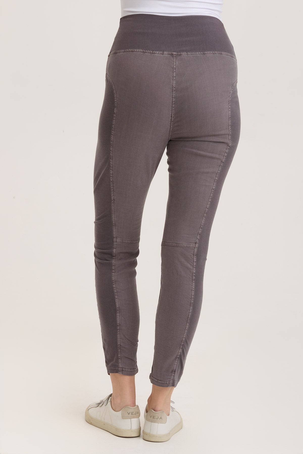 Wearables Twill Penny Legging 