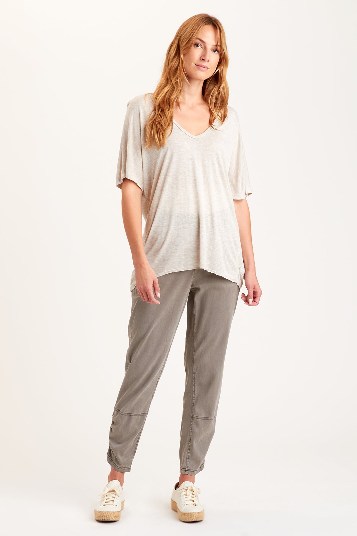 XCVI Leanne Pant 