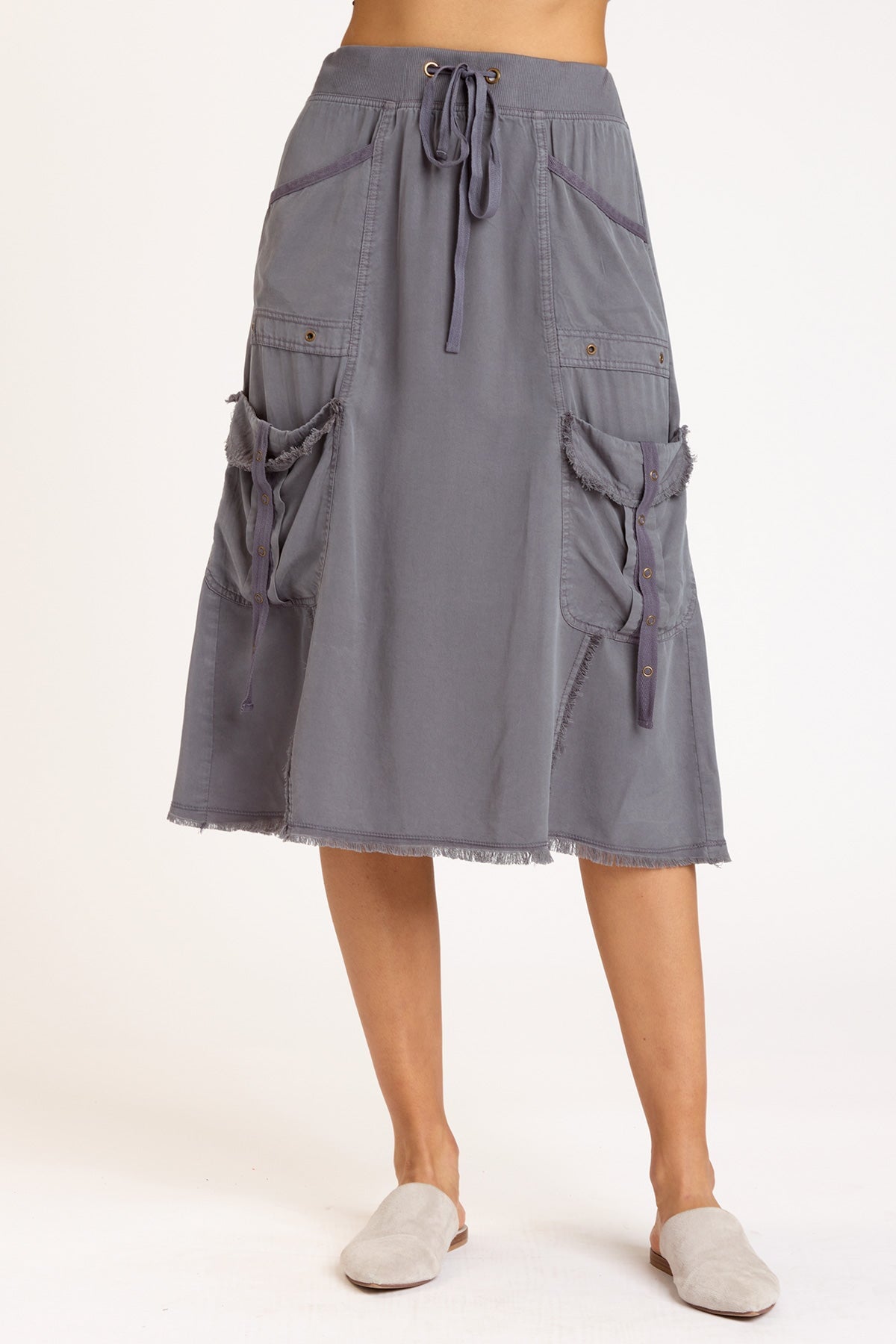 XCVI Bellamy Skirt 