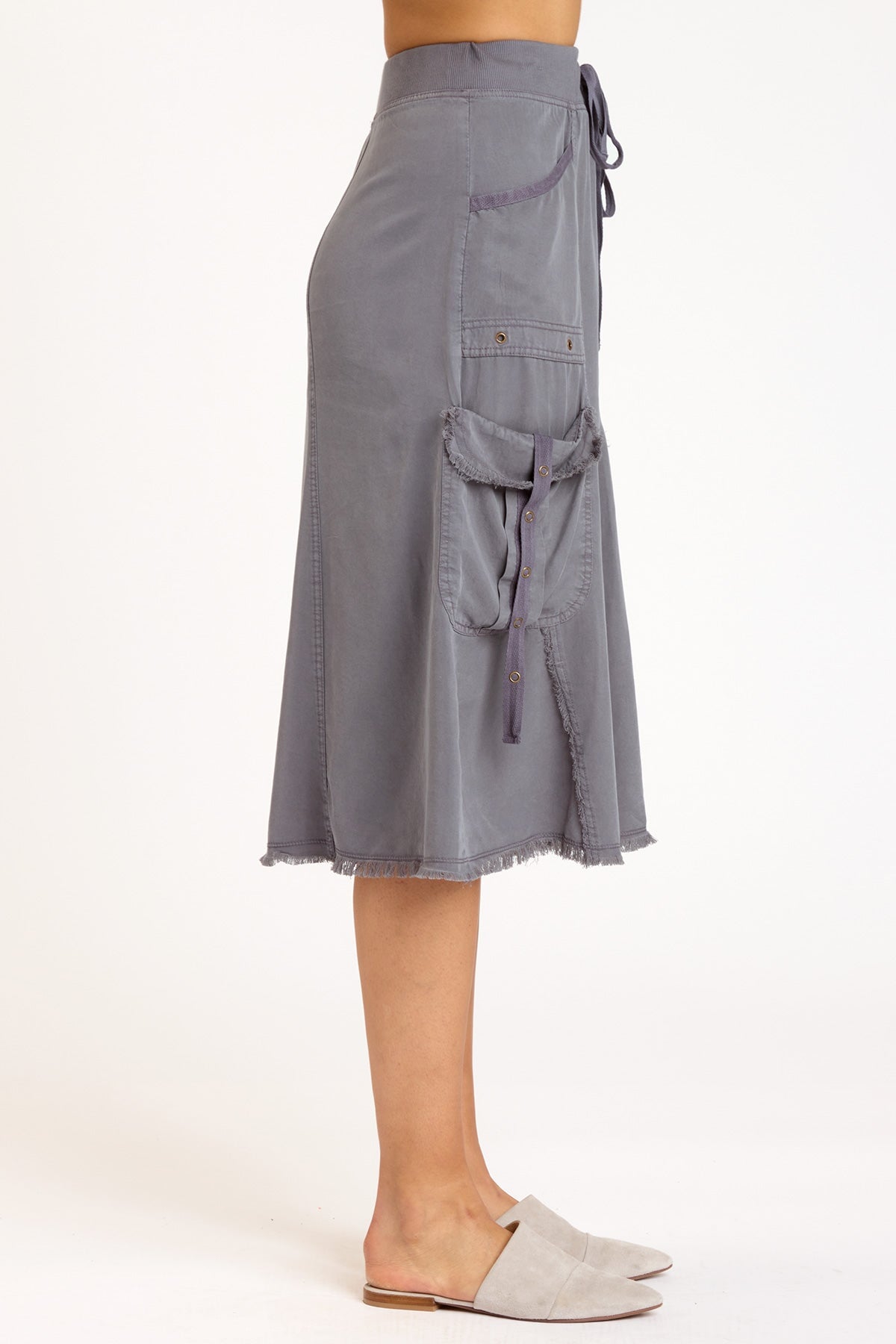 XCVI Bellamy Skirt 