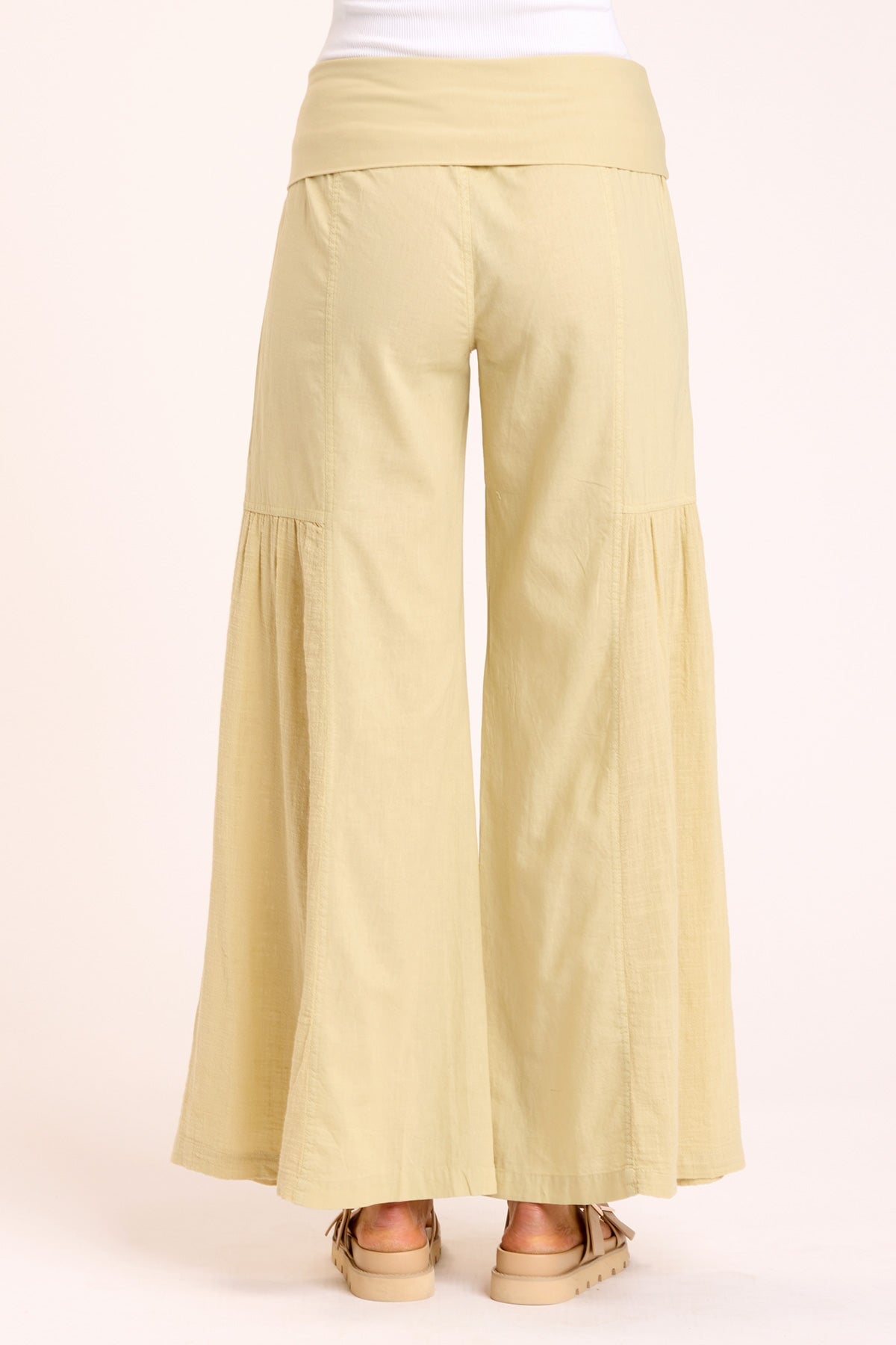 Wearables Allegra Pant 